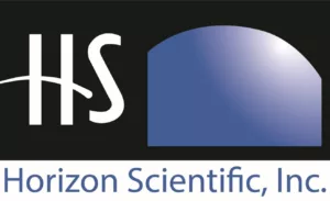 Horizon Scientific Logo Best