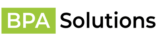 BPA Solutions BPA Solutions